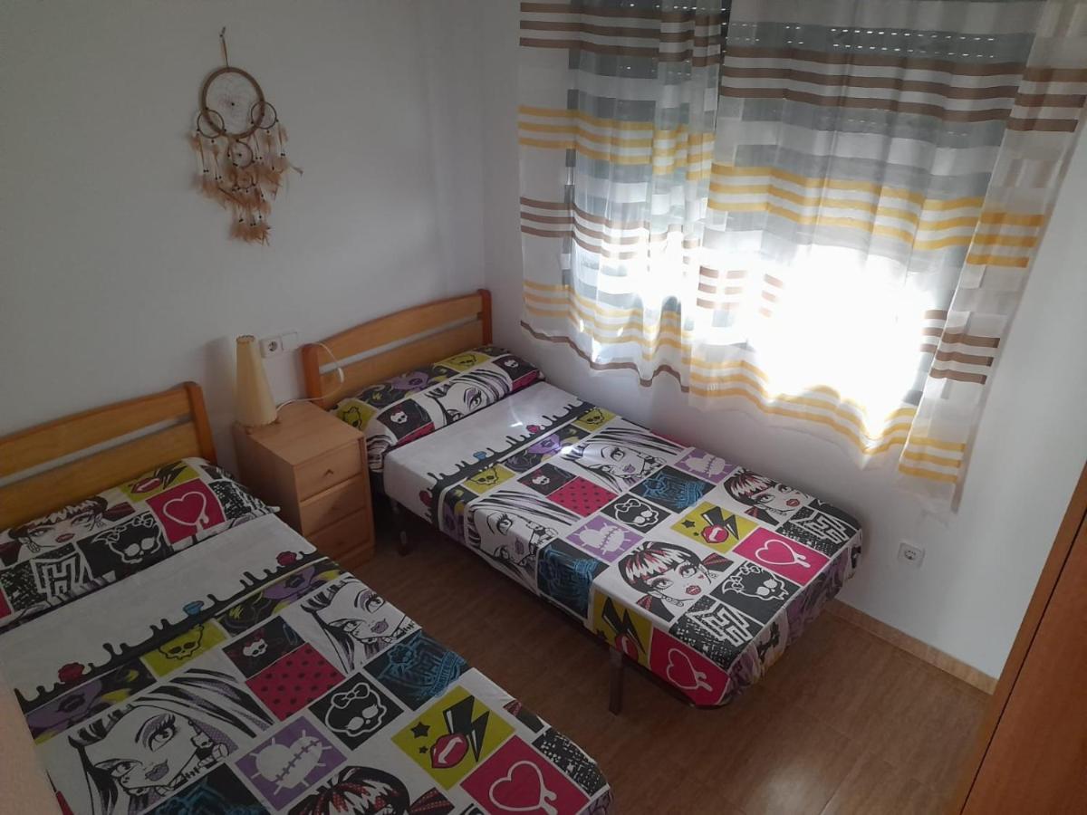 Aina Apartament Peníscola