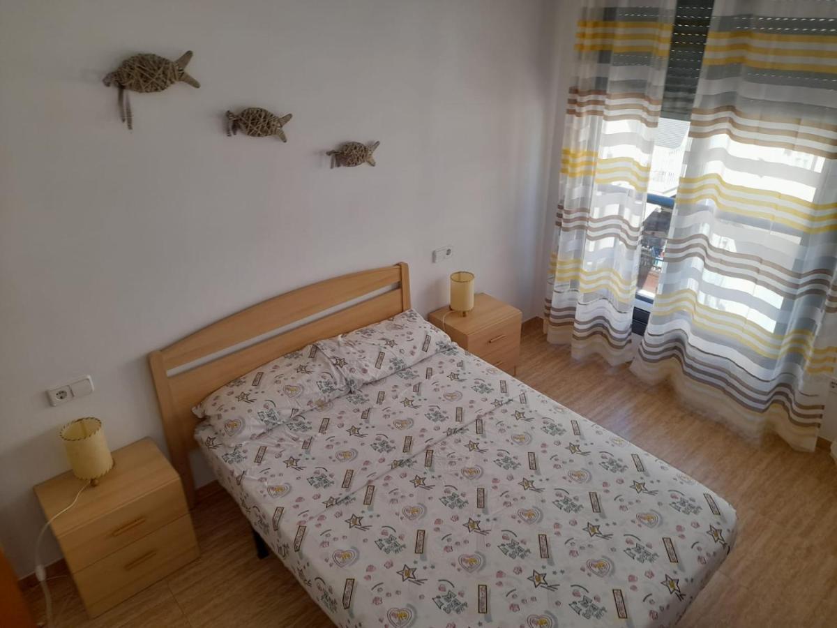 Apartament Aina
