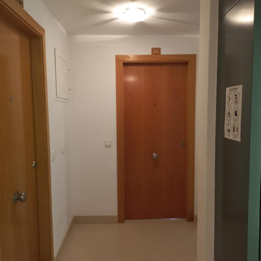 Aina Apartament Peníscola