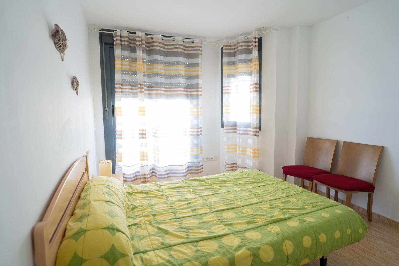 Apartament Aina *