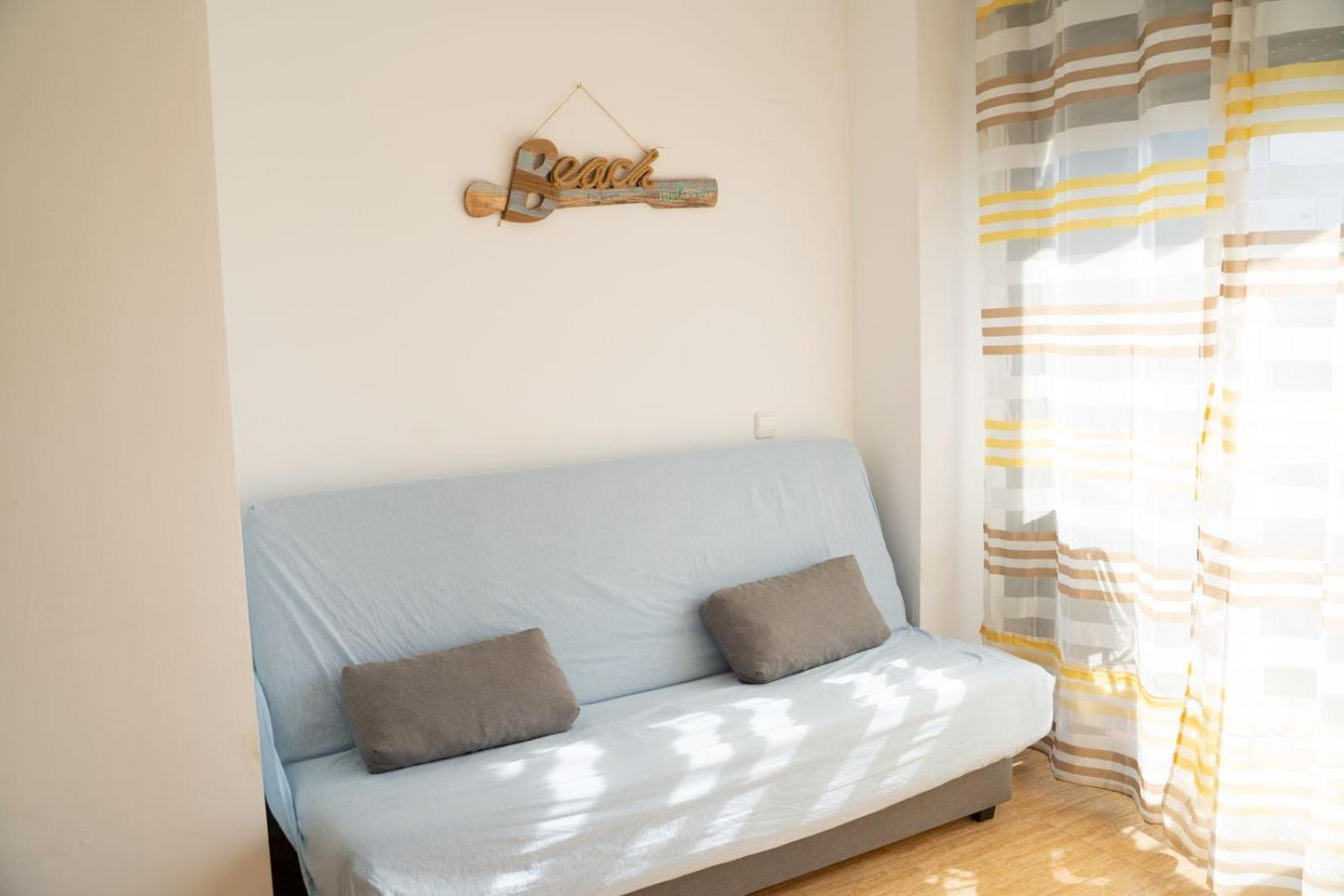 Aina Apartament Peníscola