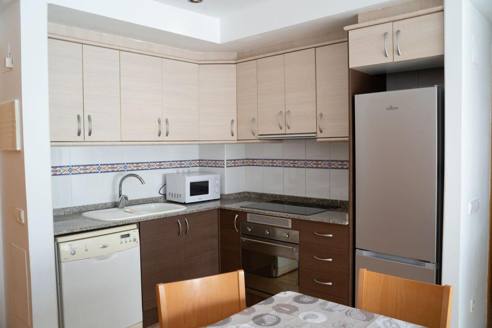 Apartament Aina *