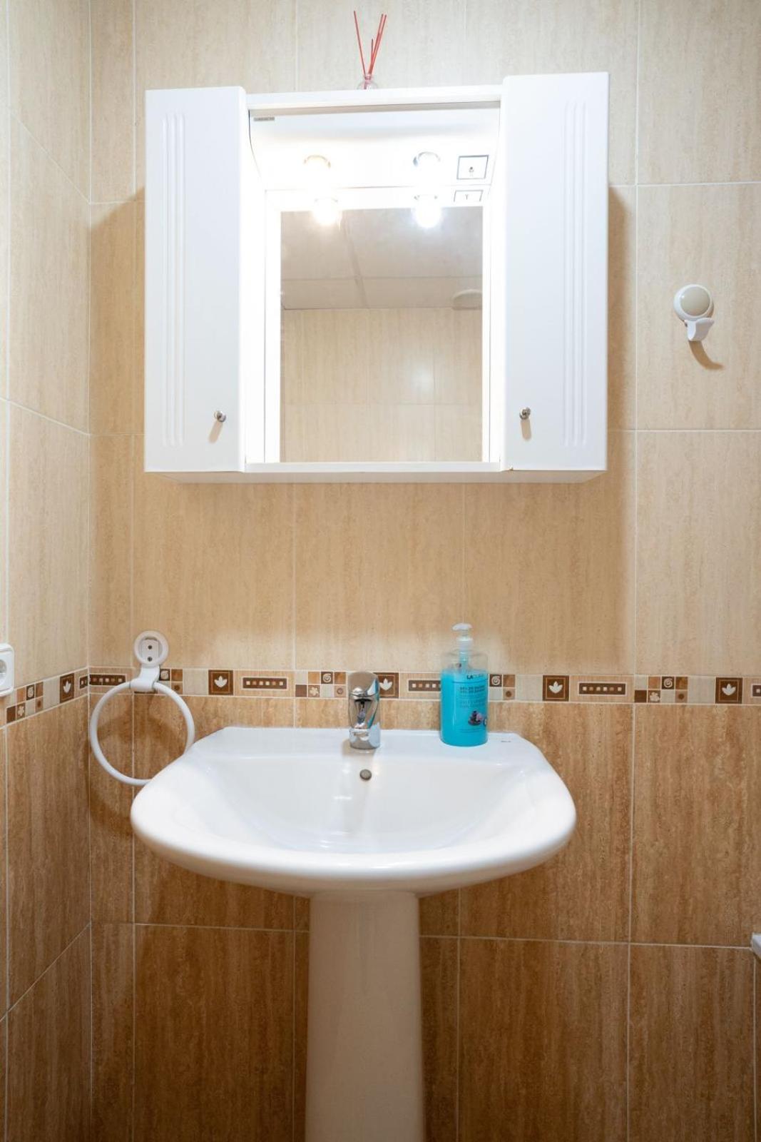 Apartament Aina Peníscola