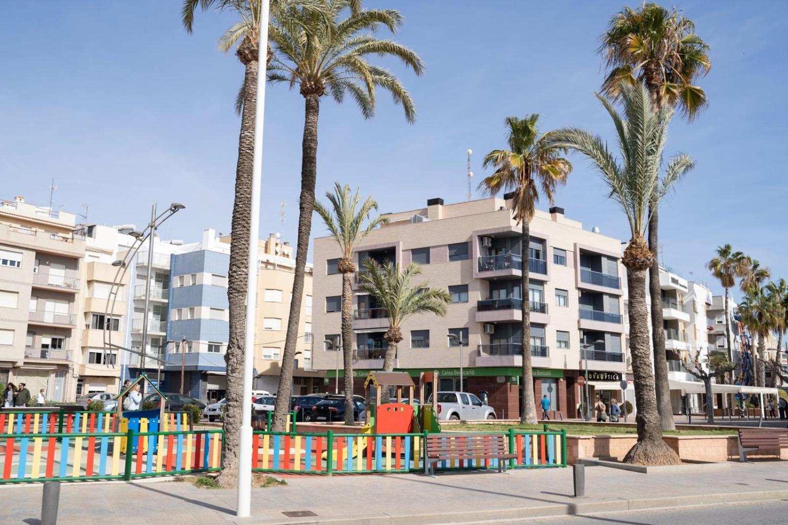 Aina Apartament