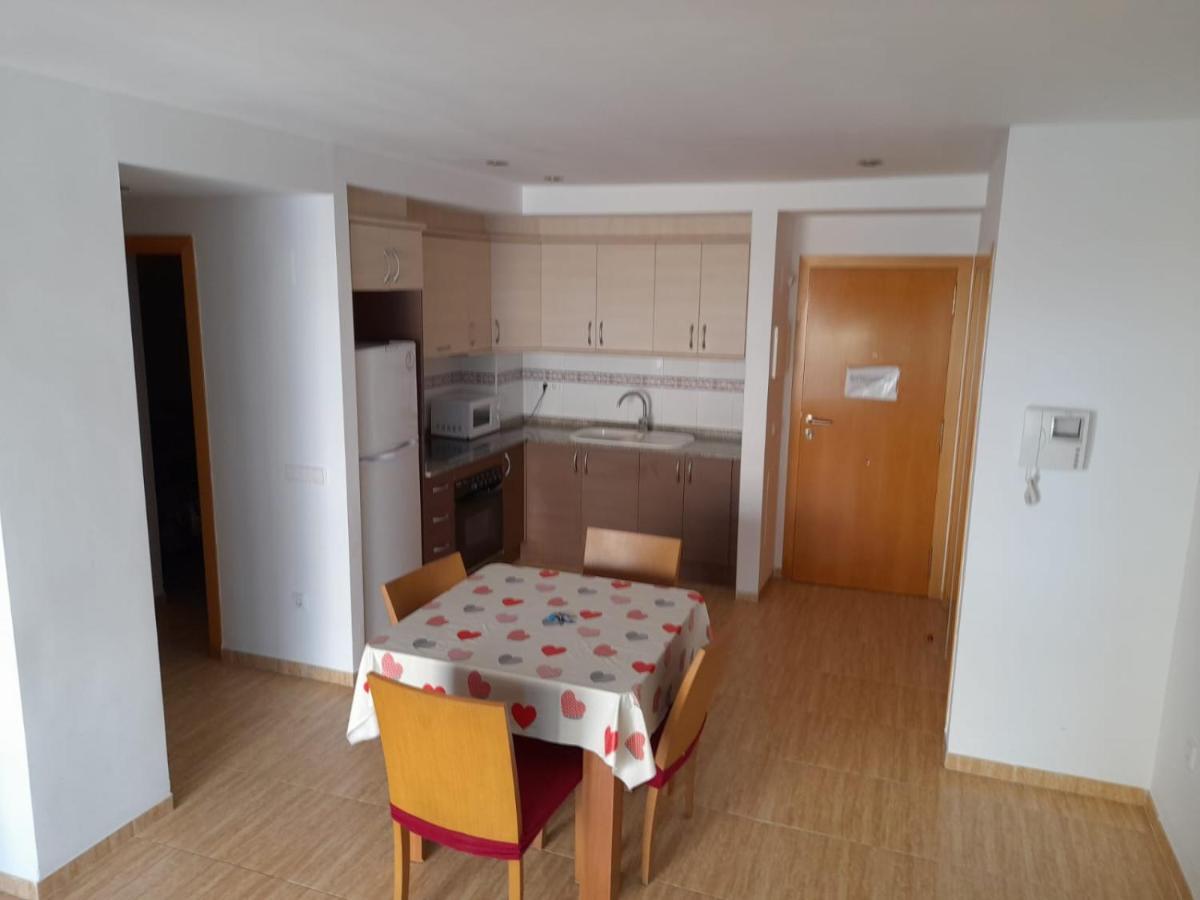 Aina Appartement Peñíscola