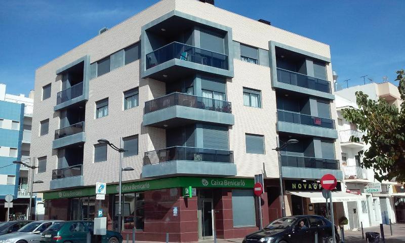 Aina Appartement Peñíscola