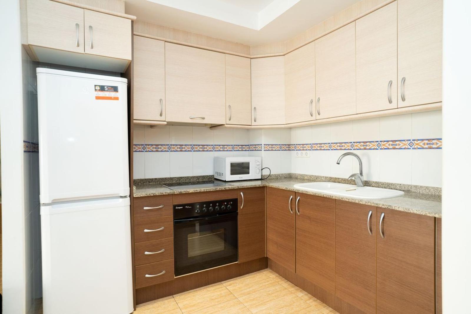 Appartement Aina *