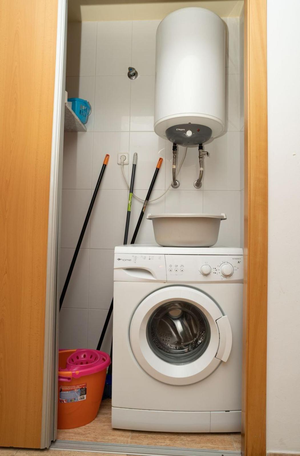 Aina Appartement