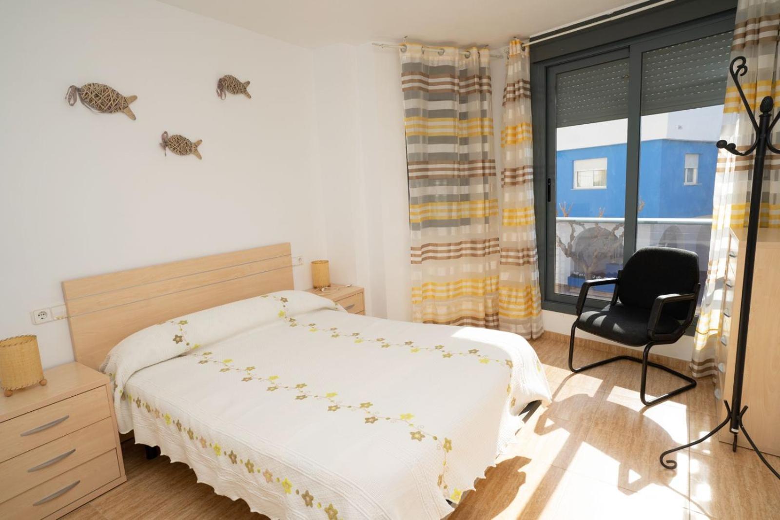 Appartement Aina *