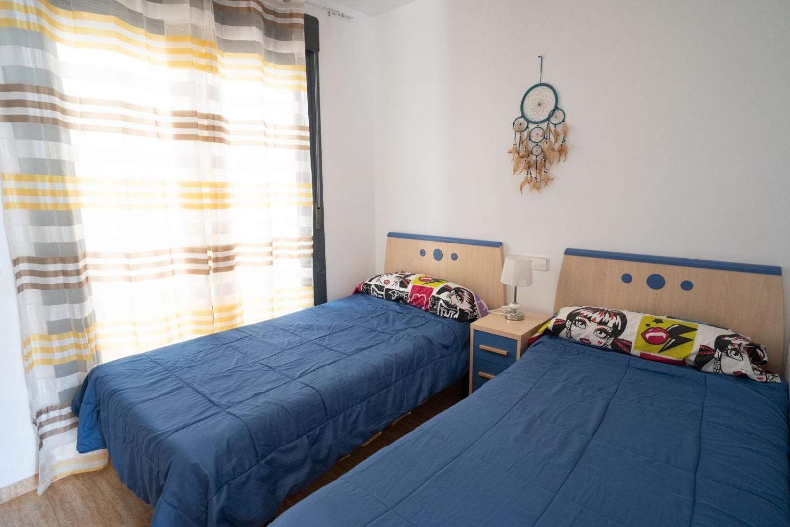 Appartement Aina Peñíscola