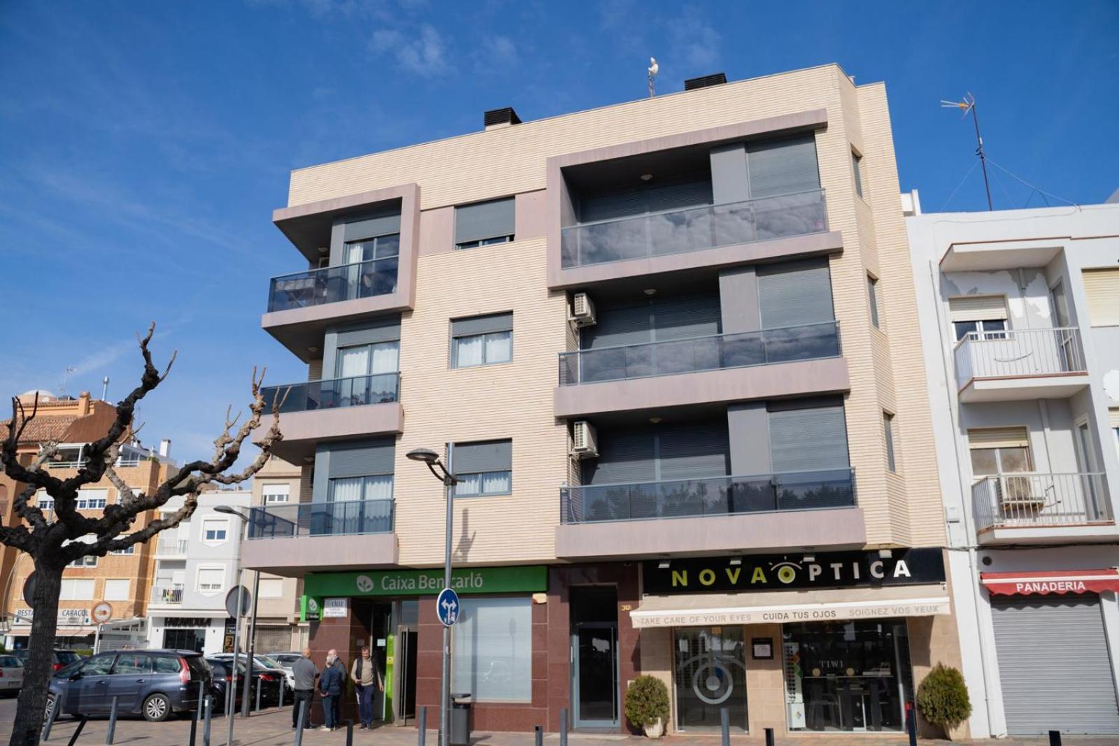Appartement Aina *